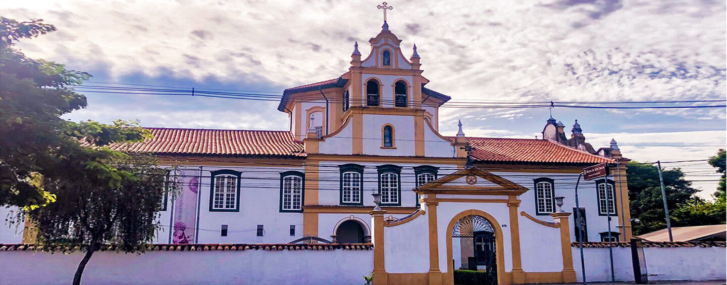 Museu de Arte Sacra comemora 50 anos com novidades
