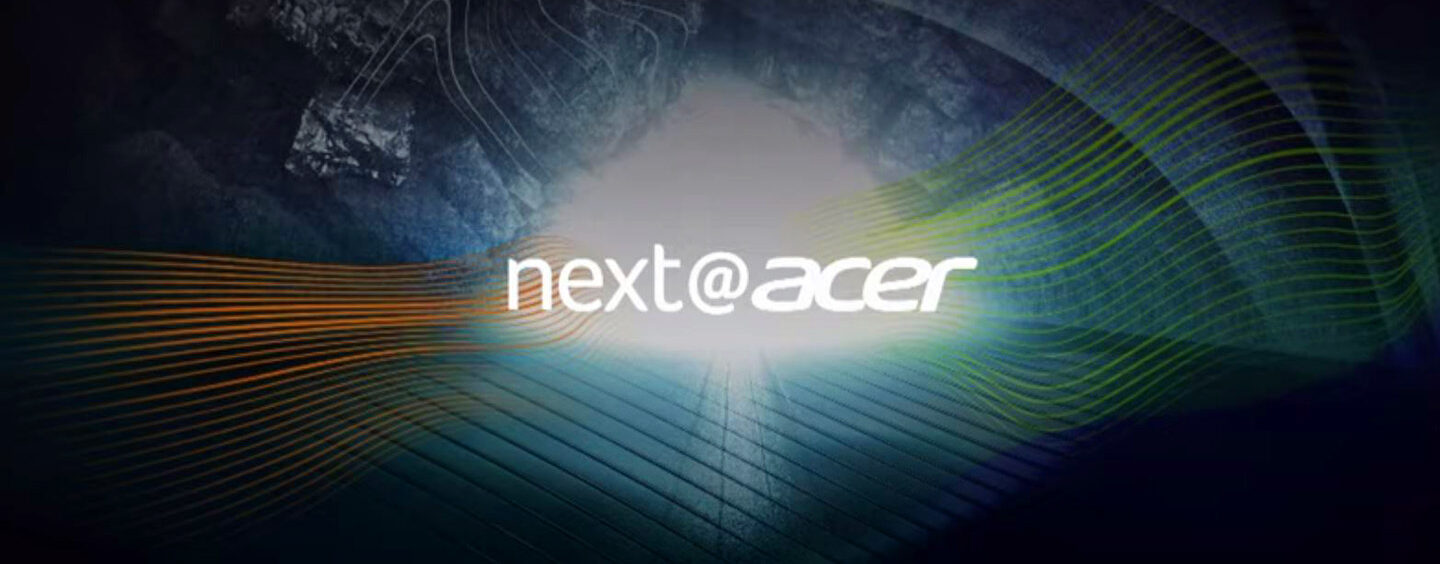 Acer anuncia novo portfólio com muitos produtos da linha Predator, notebooks, desktops, monitores e acessórios
