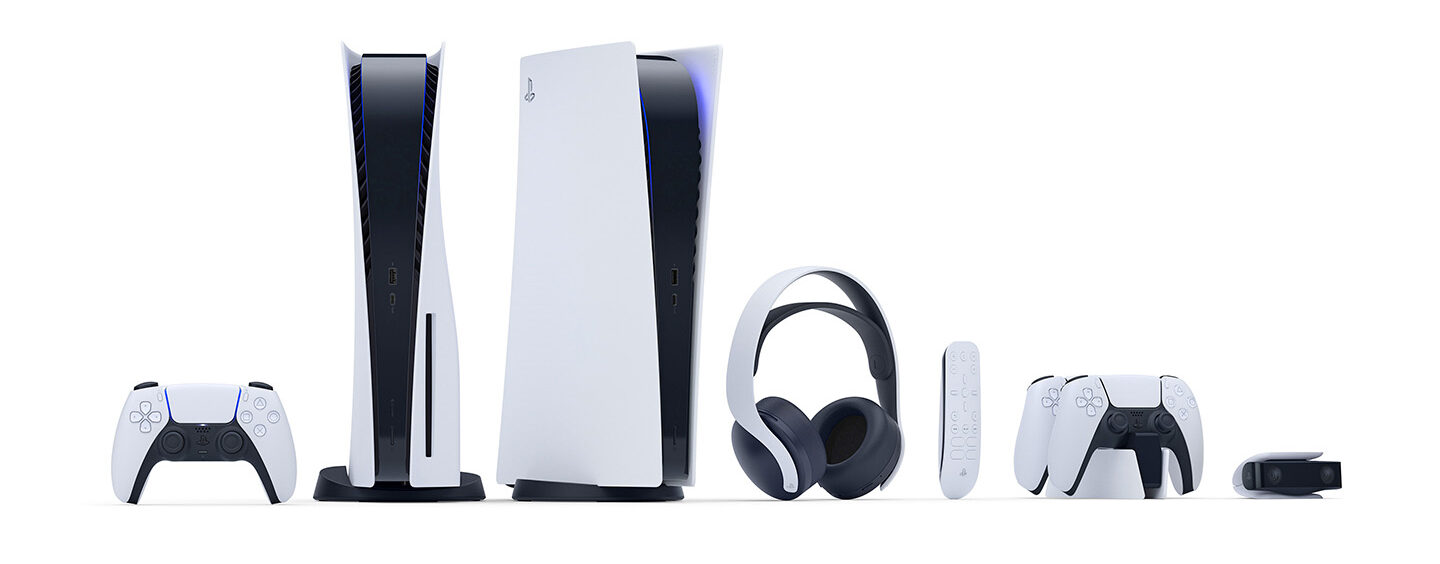 PS5 tem redução de preços e será lançado a partir de R$ 4.199