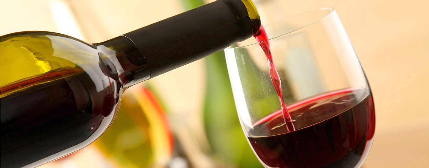 Saiba como escolher e comprar vinhos online