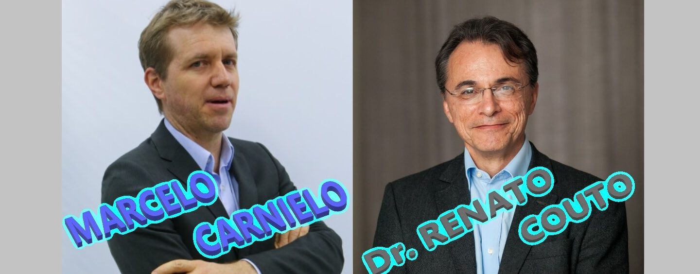 PODCAST – Pandemia: quanto custa a internação de um paciente infectado?