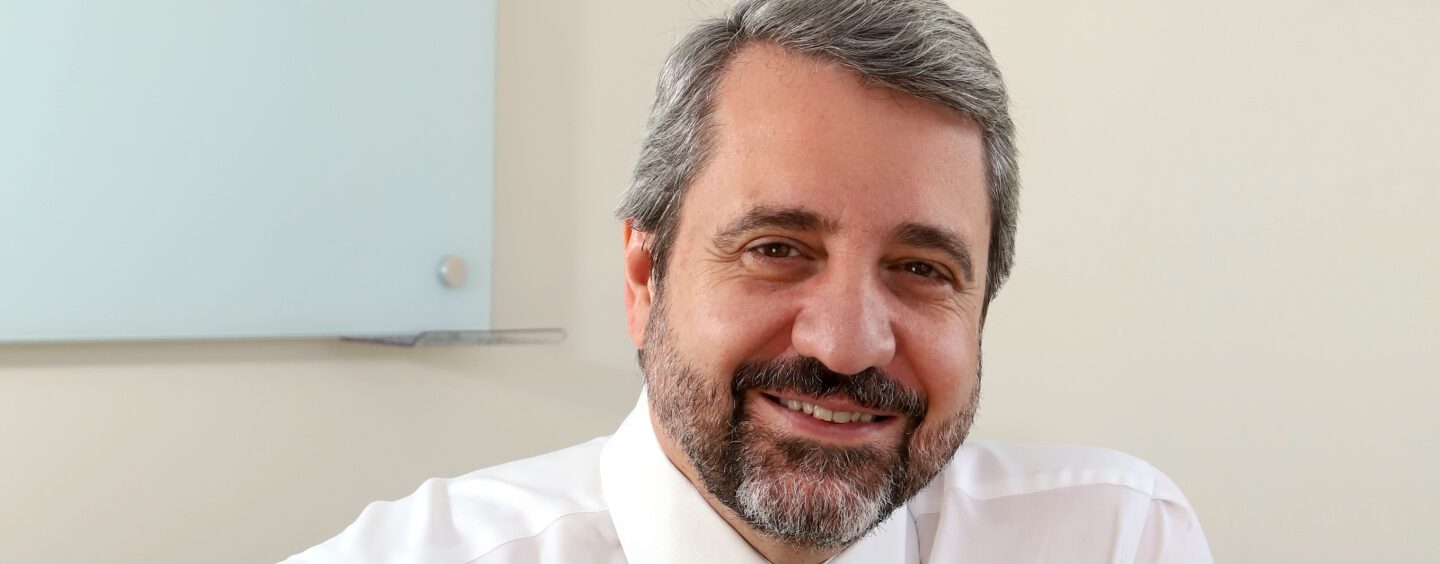 PODCAST – Pandemia, Home Office e Segurança Digital: a realidade nunca antes imaginada