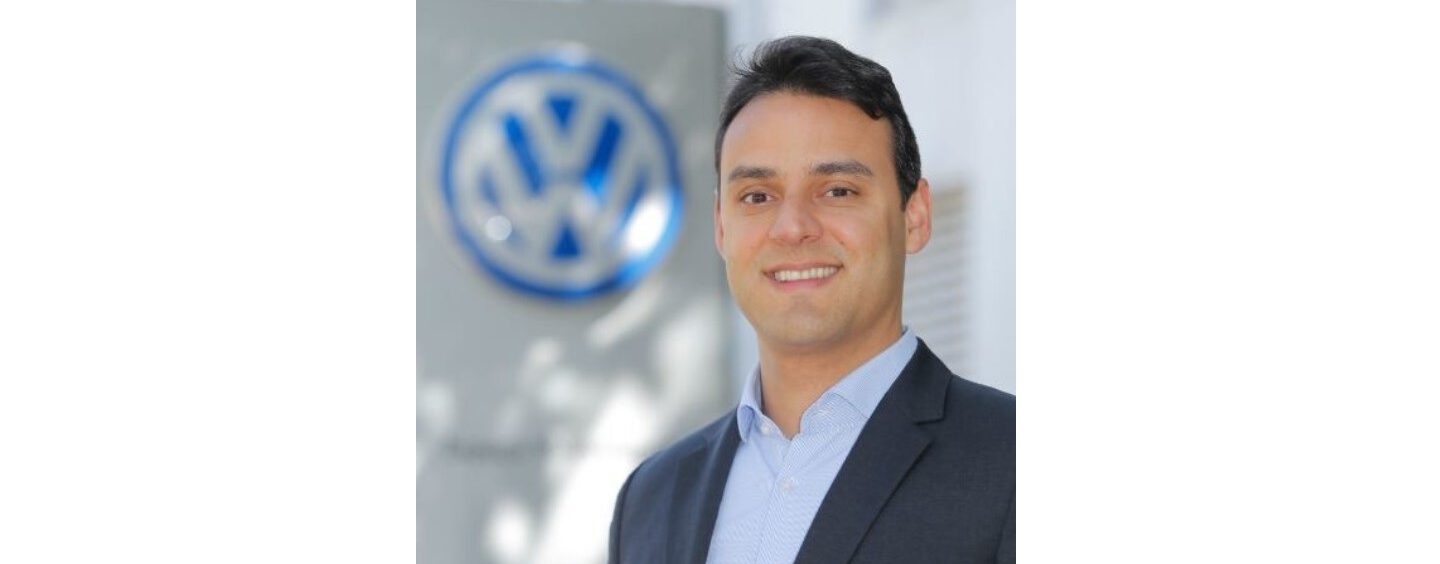 PODCAST – Transformação Digital chega ao cliente final da VW
