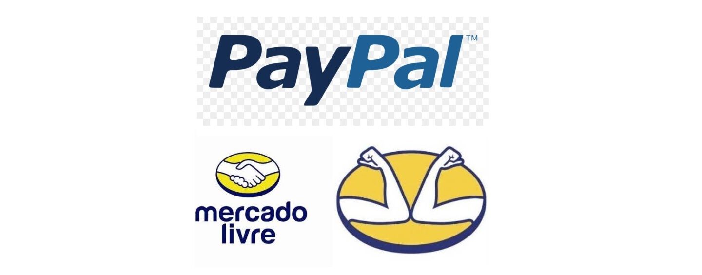 PODCAST – PayPal e Mercado Livre iniciam integração dos serviços de pagamentos no Brasil e no México
