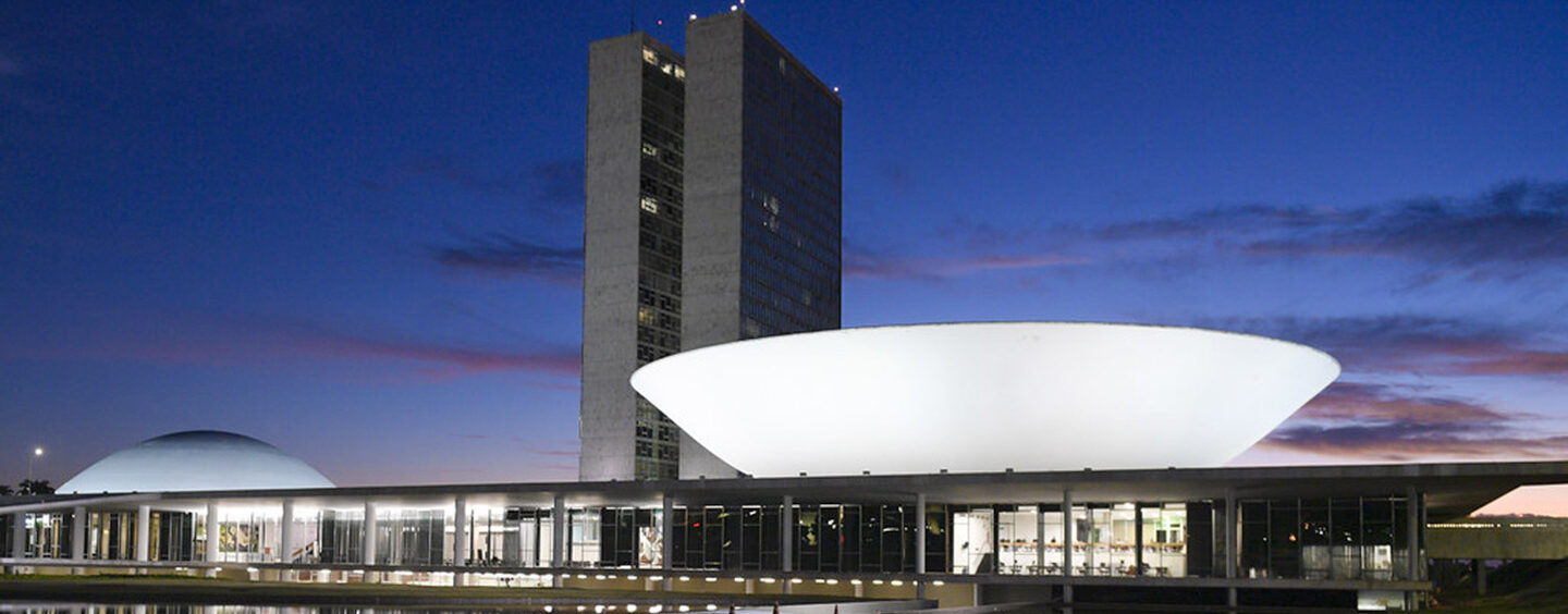 Como é viver na capital do Brasil? O passado e o presente de Brasília