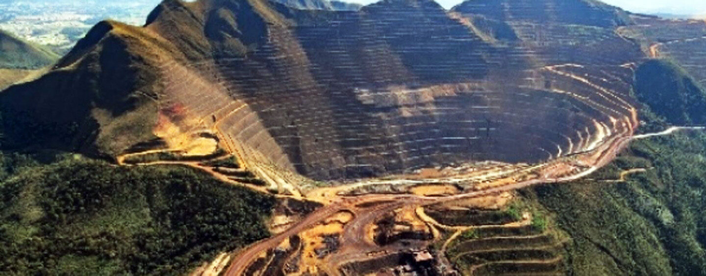 Huawei e SAM levam 5G para uma mineração inteligente no norte de Minas Gerais
