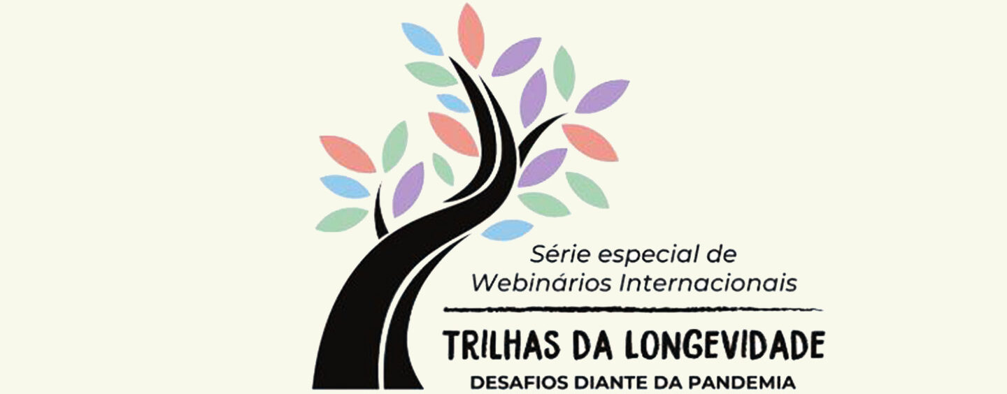 Série de webinários discute qualidade de vida da população idosa