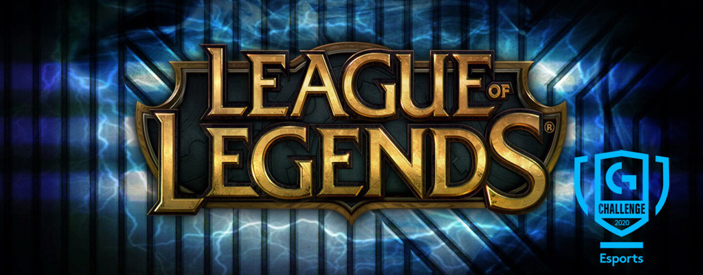 Logitech G Challenge 2020 abre as inscrições no Brasil para seu primeiro torneio totalmente online