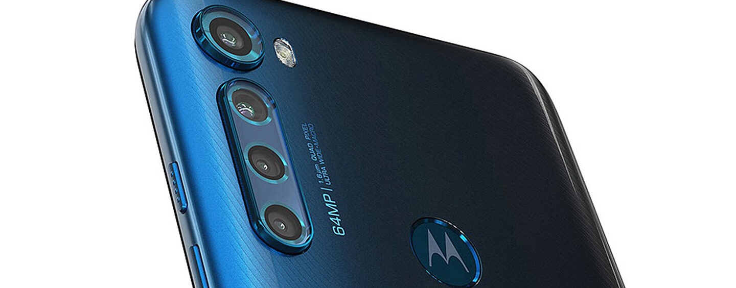 Motorola anuncia mais dois smartphones no Brasil