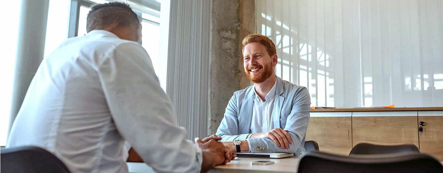 7 dicas de como se comportar em uma entrevista de emprego