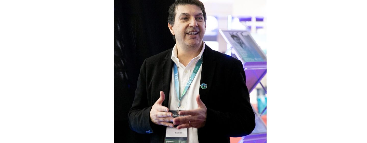 PODCAST – Pandemia acelerou a telemedicina e a jornada digital do paciente