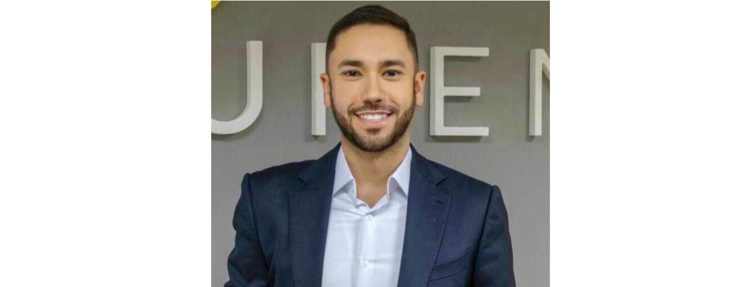 PODCAST – Sob o comando de um jovem de 28 anos a Unentel Distribuição deve crescer mais de 100% em 2020