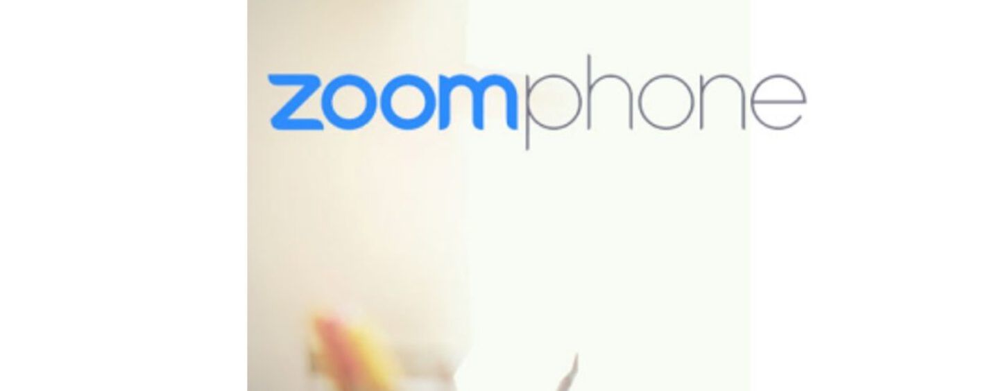 PODCAST – Zoom lança o Zoom Phone no Brasil. Conheça agora.