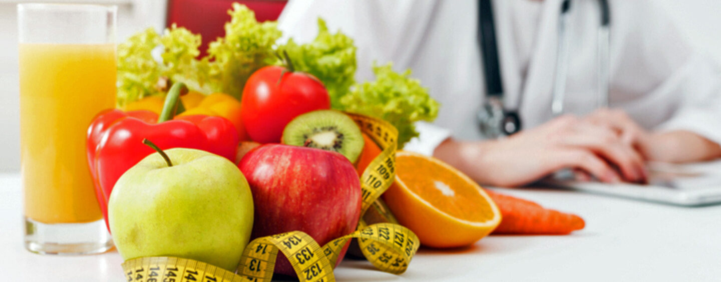Dia do Nutricionista: entenda como esse profissional pode melhorar sua qualidade de vida