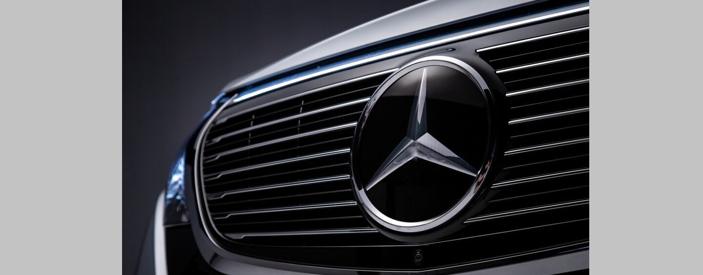 Mercedes-Benz inicia as vendas do EQC 400, primeiro veículo 100% elétrico da marca no Brasil