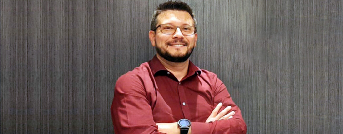 Jesus Sanches assume a gerência de operações e serviços da Service IT