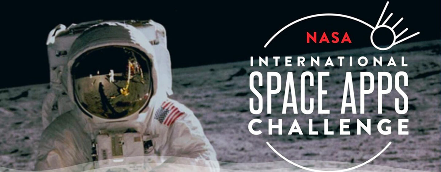 Inscrições para o Hackathon da NASA ficam abertas até o dia 01 de outubro