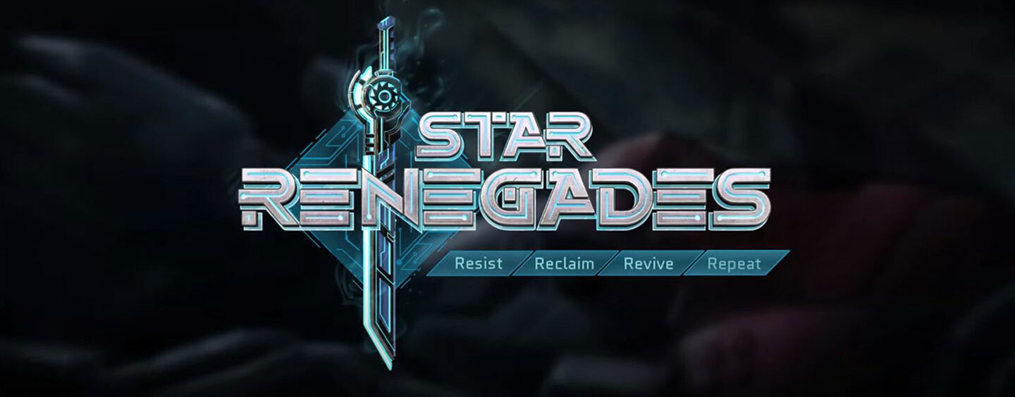 Star Renegades recebe trailer, atualizações e terá o português como opção de idioma