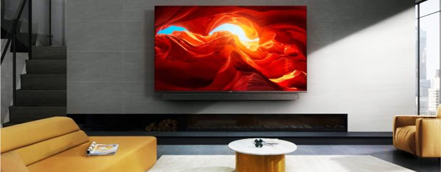 TCL anuncia suas novas TVs QLED para mercado brasileiro