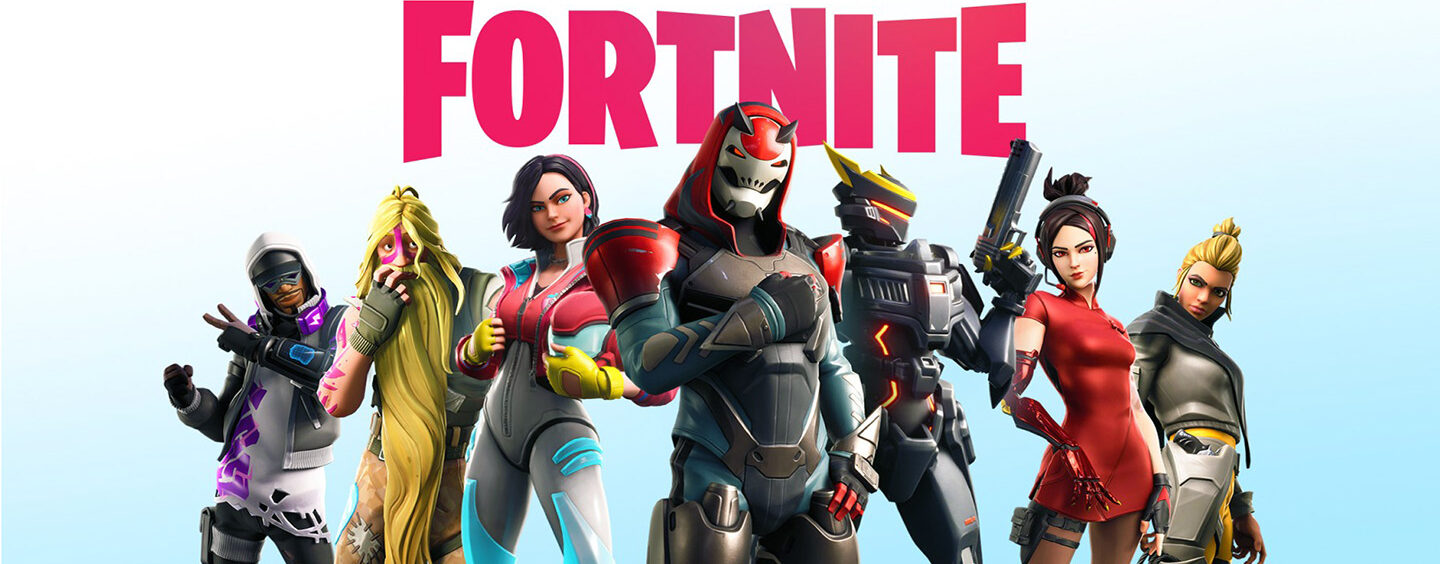 Dazz realiza 1º Campeonato de Fortnite com mais de dois mil reais em prêmios