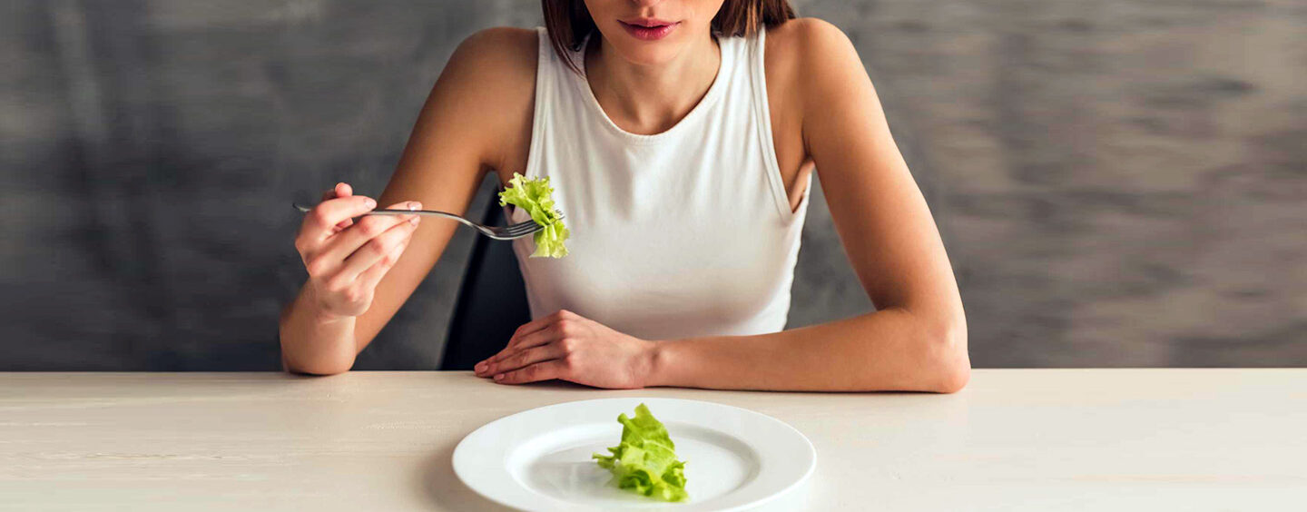 Entenda por que as dietas restritivas não funcionam