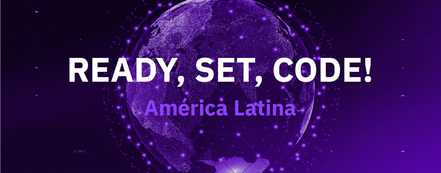 FCA anuncia participação no último desafio da Maratona Behind the Code IBM 2020