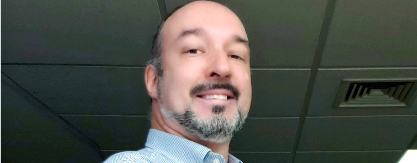 Flexdoc Nomeia Virgílio Rocca para a Diretoria Regional