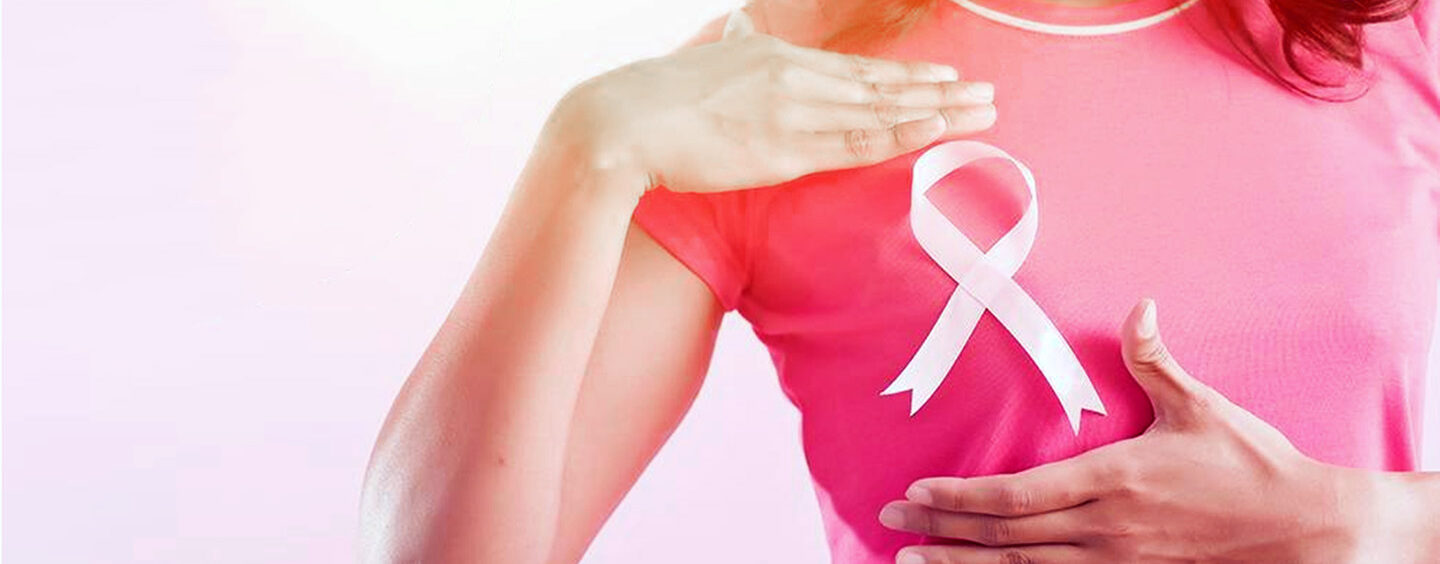 Outubro Rosa: Saiba mais sobre o mês de Conscientização e Combate ao Câncer de Mama
