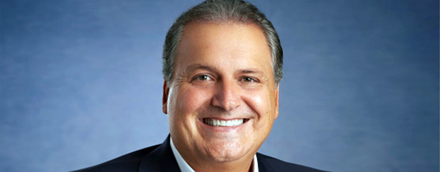 CommScope anuncia transição de liderança