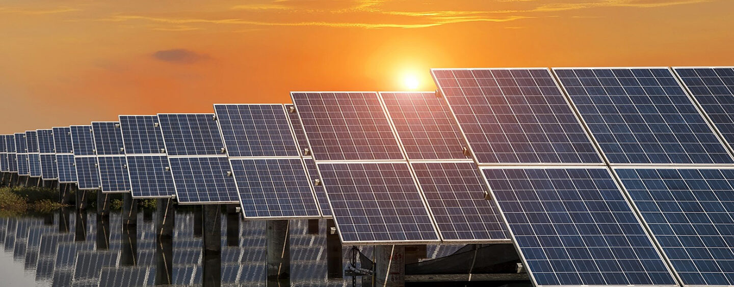 Huawei promove aula gratuita online sobre tecnologia para energia solar