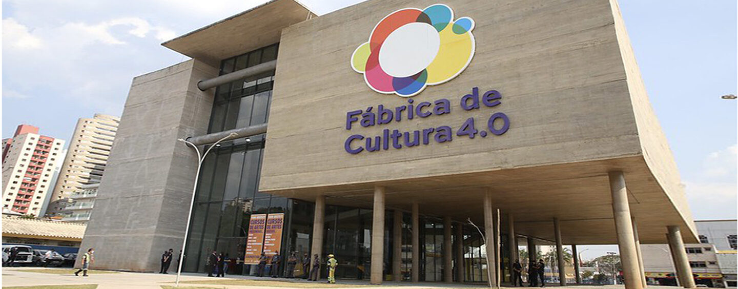 Governo de São Paulo inaugura Fábrica de Cultura 4.0 em São Bernardo do Campo