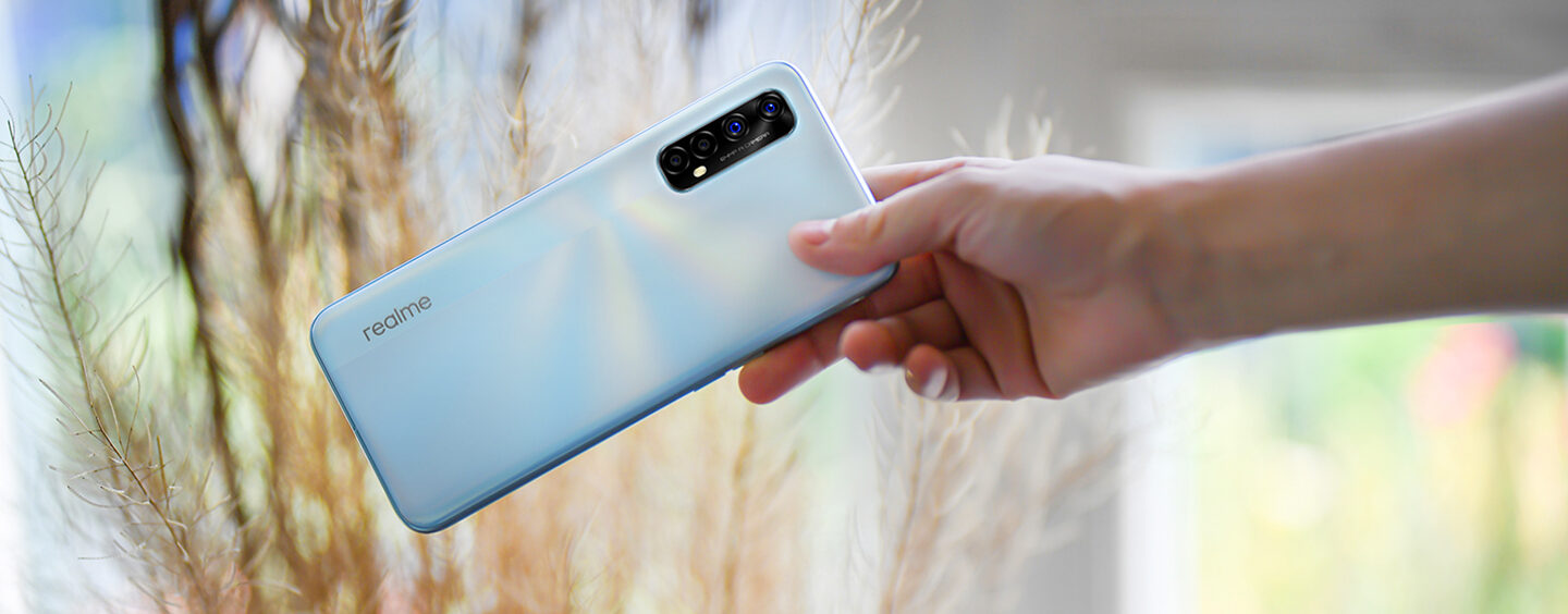 realme anuncia chegada ao Brasil com produtos mais acessíveis de tecnologia e design
