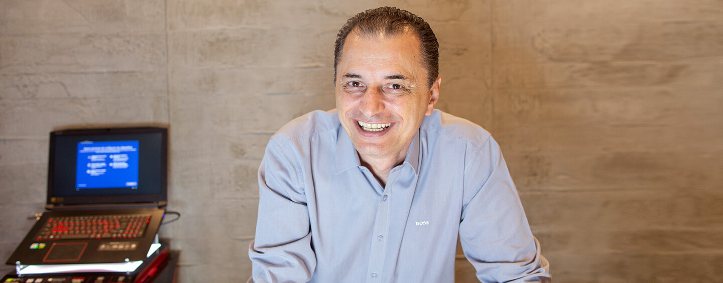 Acer anuncia Alexandre Gerardo como novo Diretor Geral para o Brasil