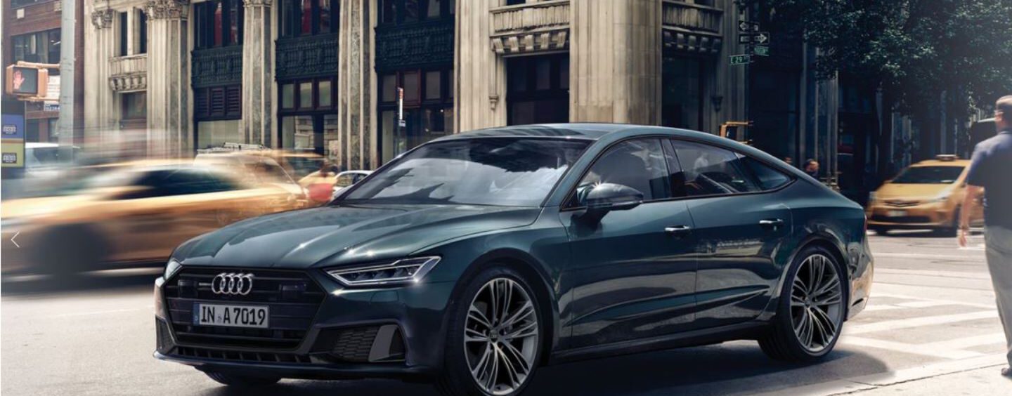 Projeto piloto de carro por assinatura da Audi Brasil vai até dezembro