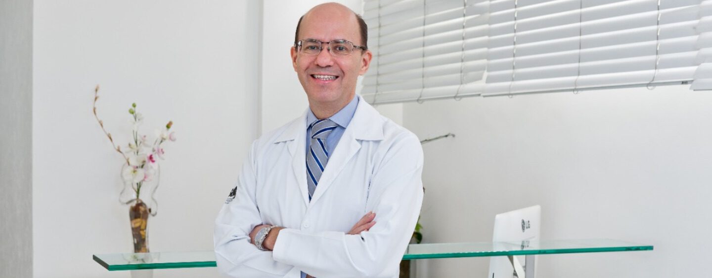 PODCAST – Cirurgia robótica ganha mercado no Brasil. Conheça agora.