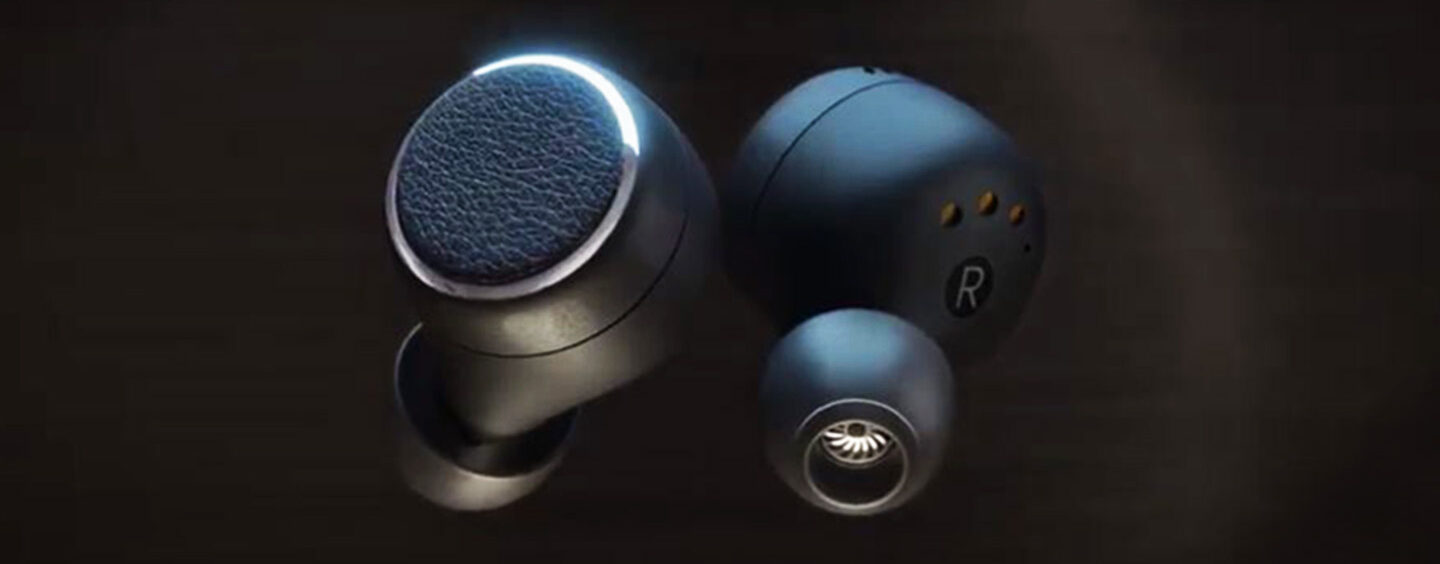 Harman Kardon apresenta o fone de ouvido FLY TWS (com vídeo!)