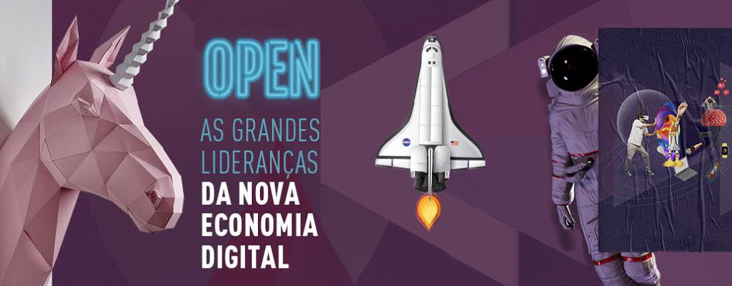 Desafios de um País mais conectado é um dos temas do Innovation Xperience Conference 2020