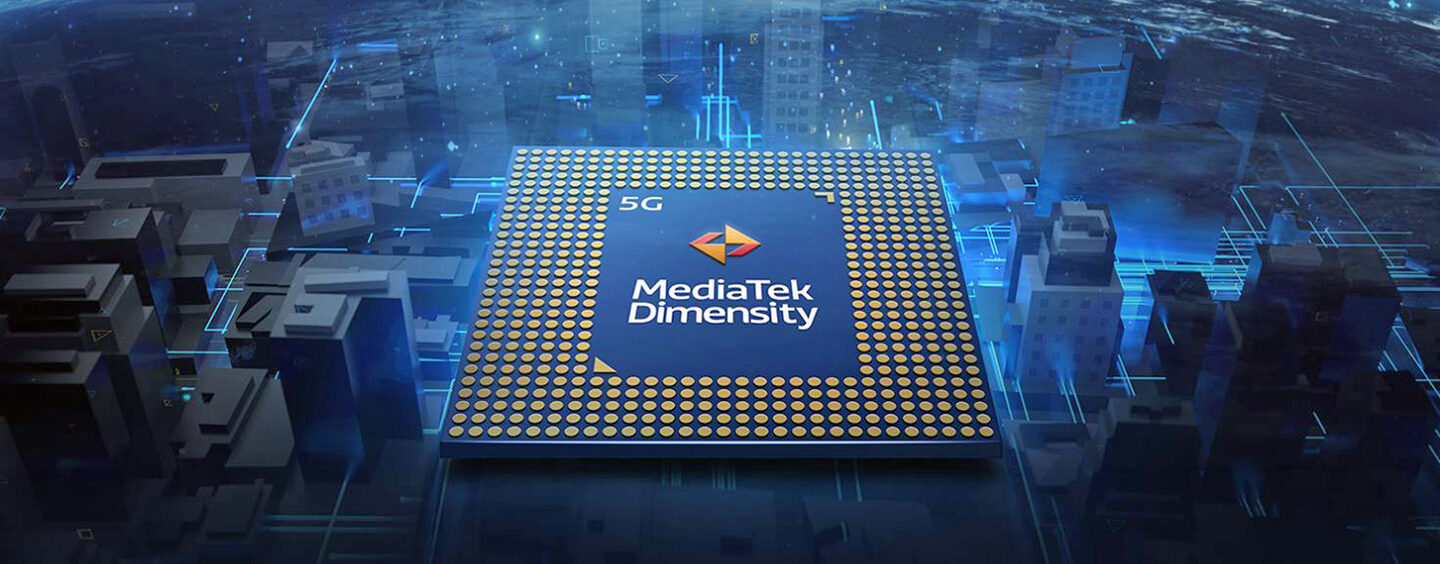MediaTek lança o novo chip Dimensity 700 com 5G e novos chipsets para a próxima geração de Chromebooks