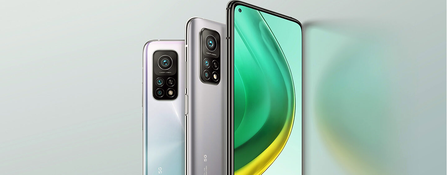 Xiaomi anuncia Mi 10T e Mi 10T Pro no Brasil, com tecnologia 5G e câmeras de 108MP