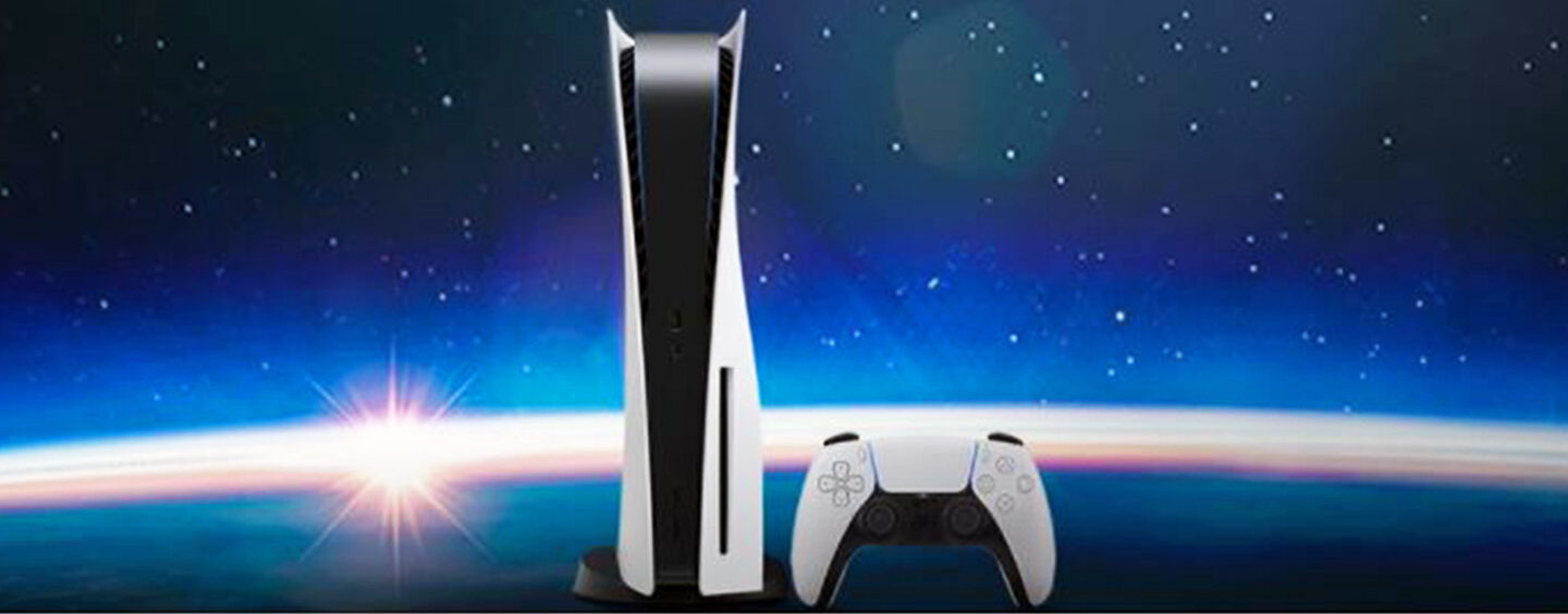 PlayStation Brasil anuncia live para o lançamento do PS5