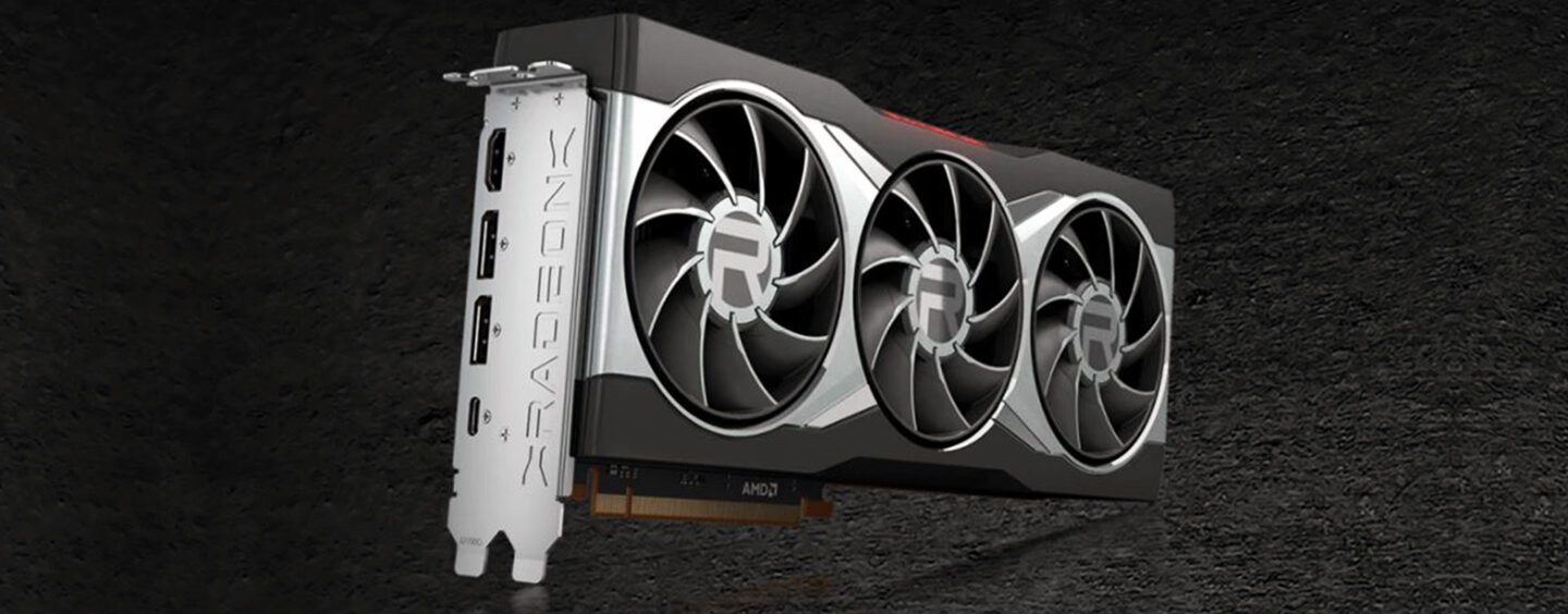 Chegam ao mercado as novas placas de Vídeo AMD Radeon RX 6800 Series