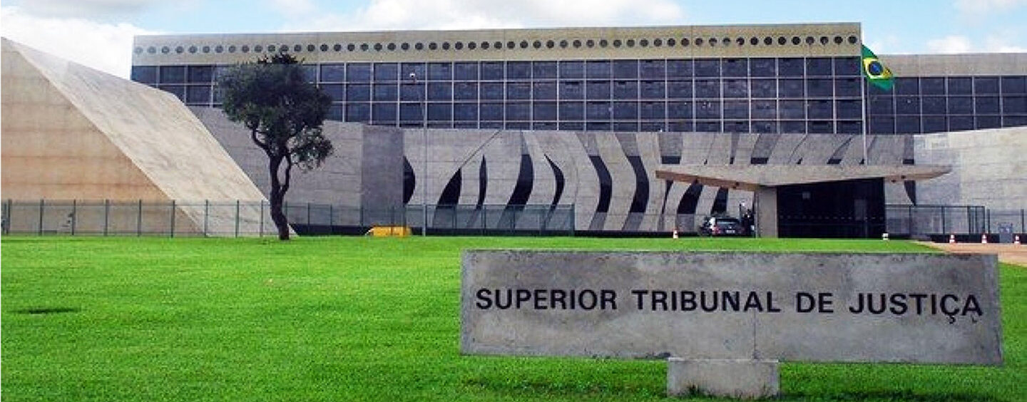 Hacker criptografou todos os processos e e-mails do STJ e cobra resgate do governo