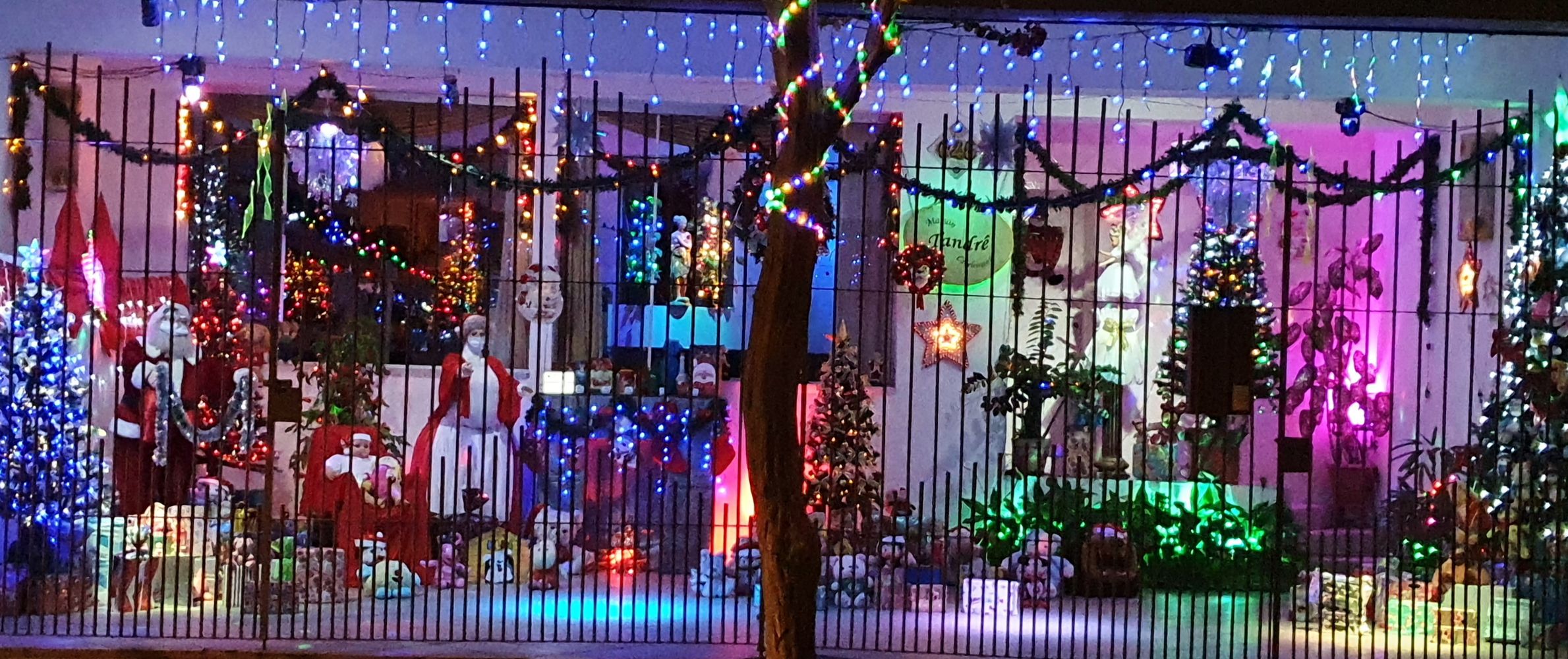 Paulistanos se engajam e concurso Cidade Iluminada SP tem recorde de inscritos e votos