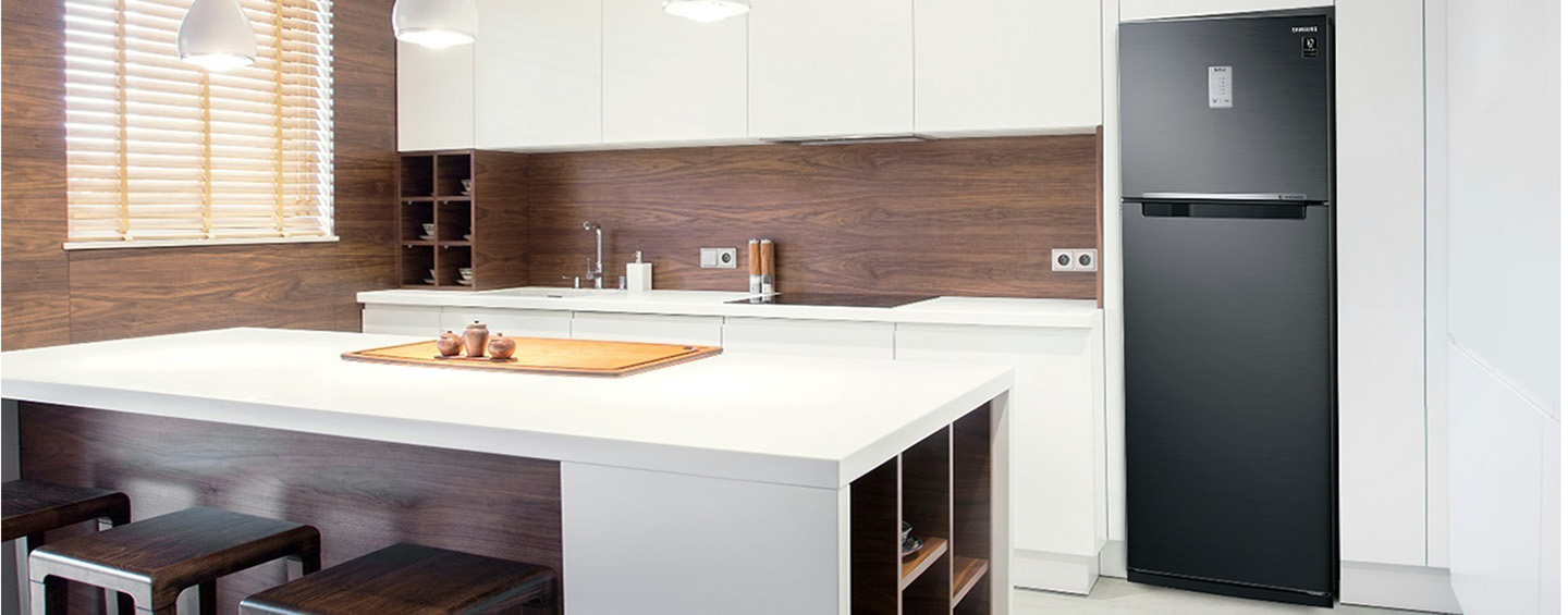 Samsung Evolution: Chegaram as novas geladeiras com tecnologia PowerVolt