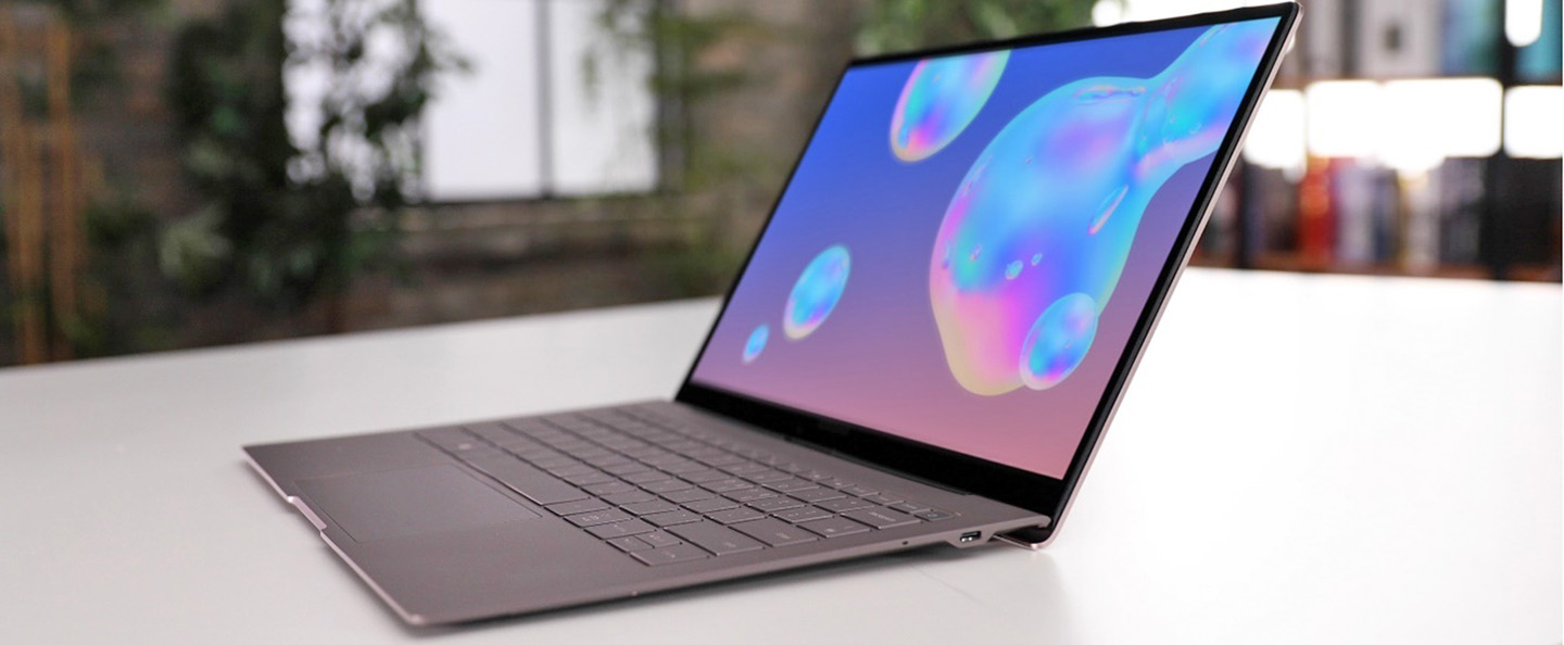 [Teste] Samsung Galaxy Book S, notebook compacto e de bom desempenho