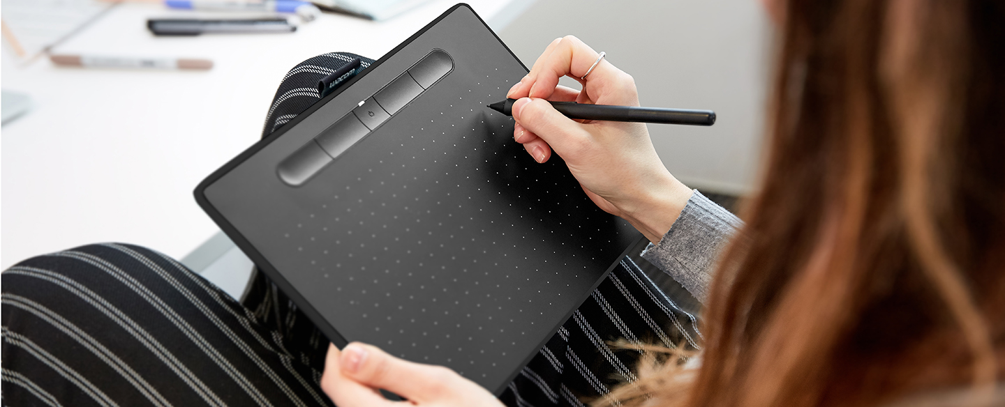 Wacom agora se conecta com dispositivos Android