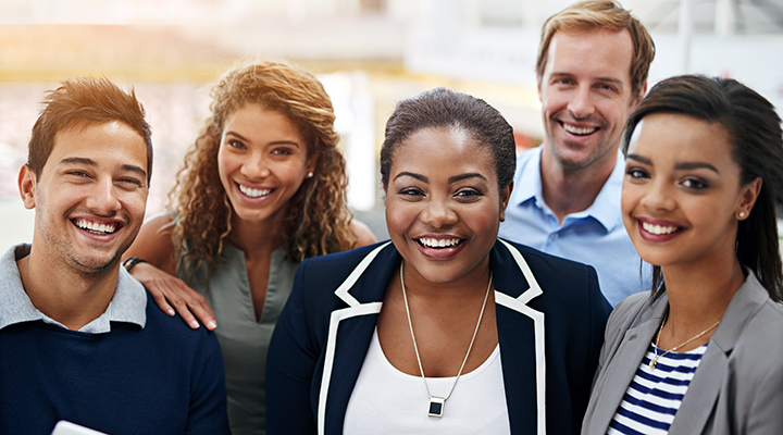 Jovens estão interessados em desenvolver habilidades de liderança e assumir papéis estratégicos nas empresas