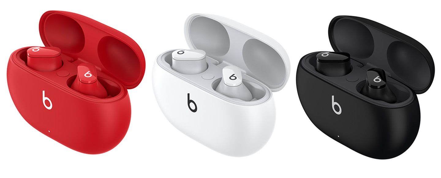 Novo fone Studio Buds da Beats chega ao Brasil cheio de inovações
