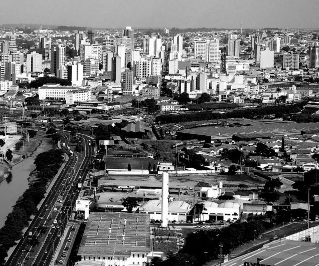 Projeto relata histórias de pessoas que ajudam na comunidade