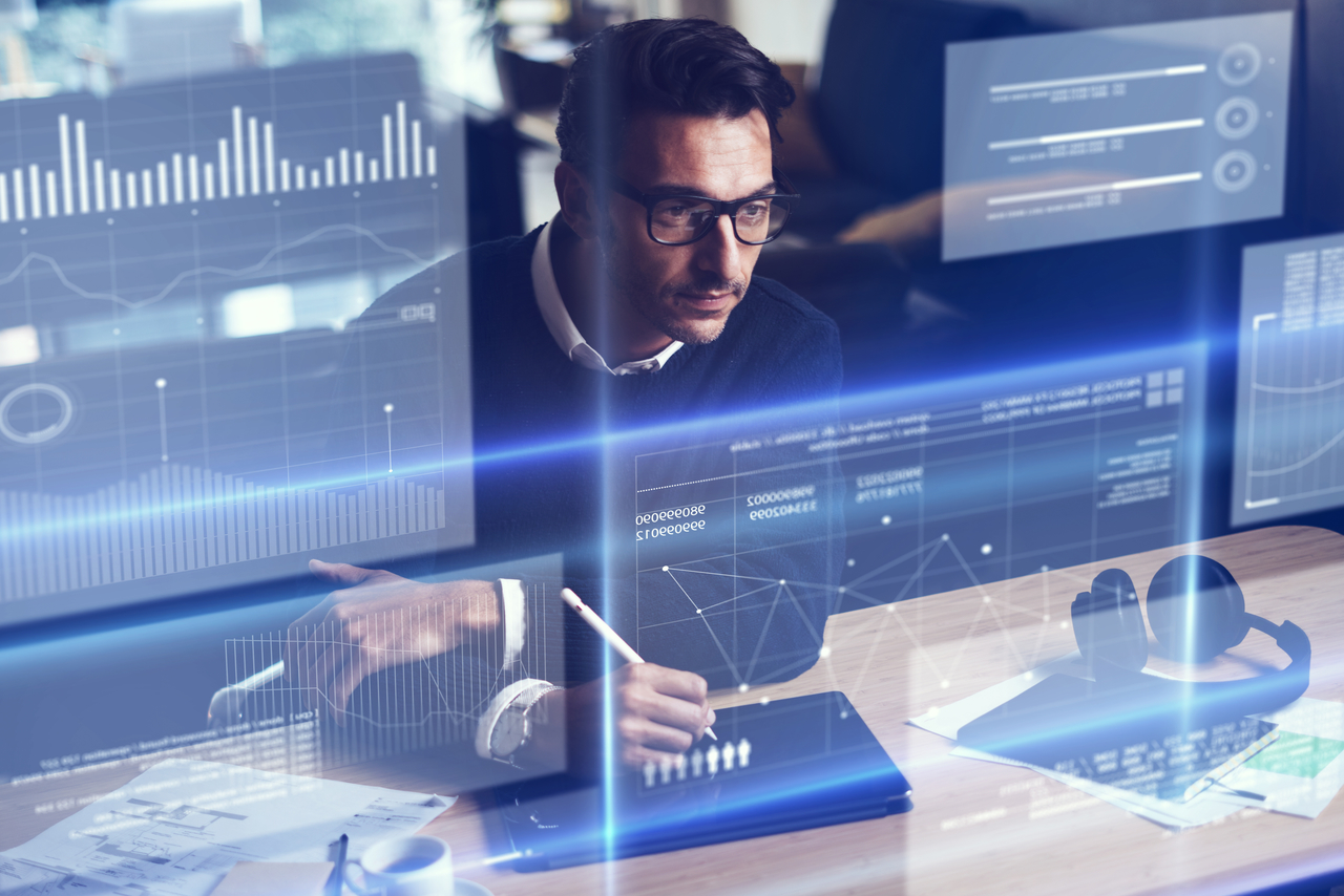 Da crise à inovação: empresas podem crescer até 60% com uso de tecnologia